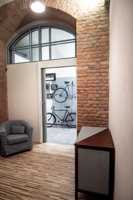 Appartement Ferien-Loft à Heidenau  Extérieur photo